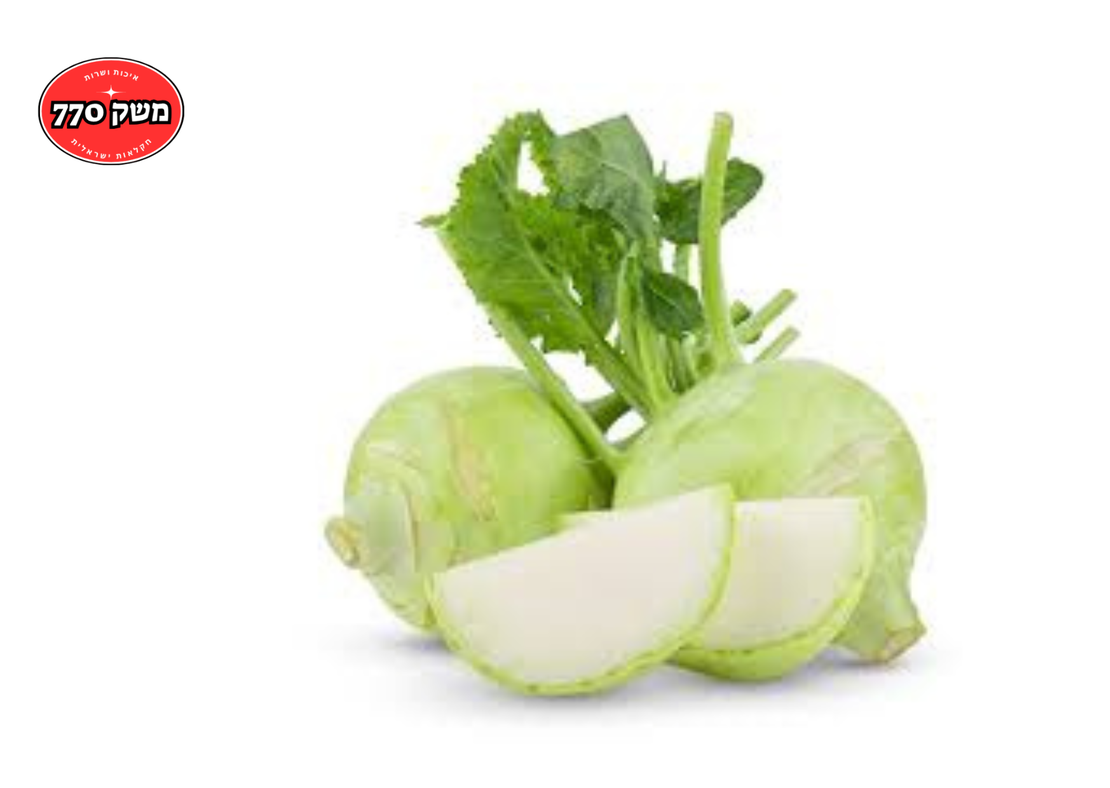 מארז קולורבי כ1.3 קילו