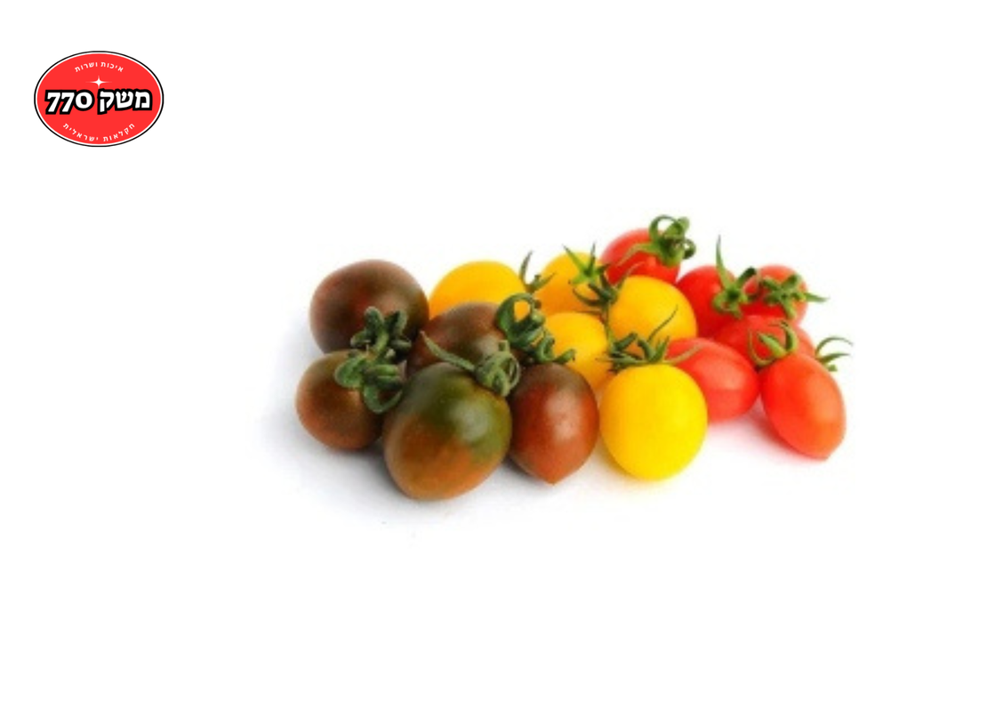 מארז מיקס שקי בצבעים כ-1.2 קילו