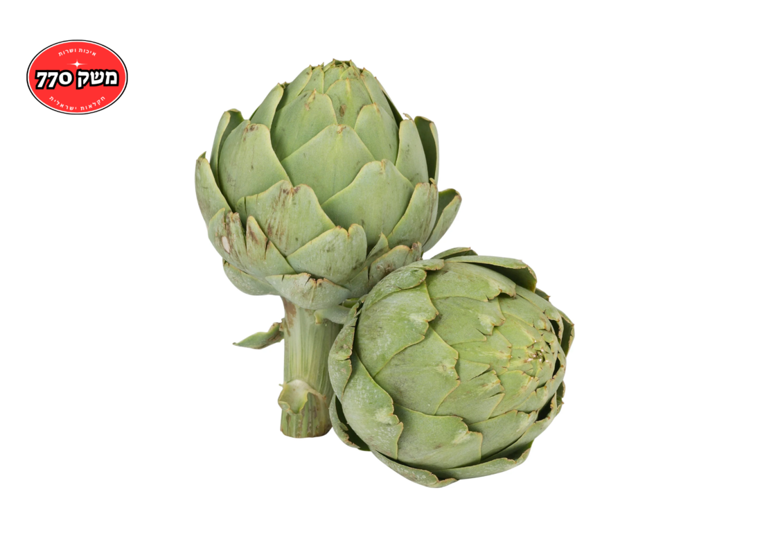 מארז ארטישוק ישראלי כ2 קילו