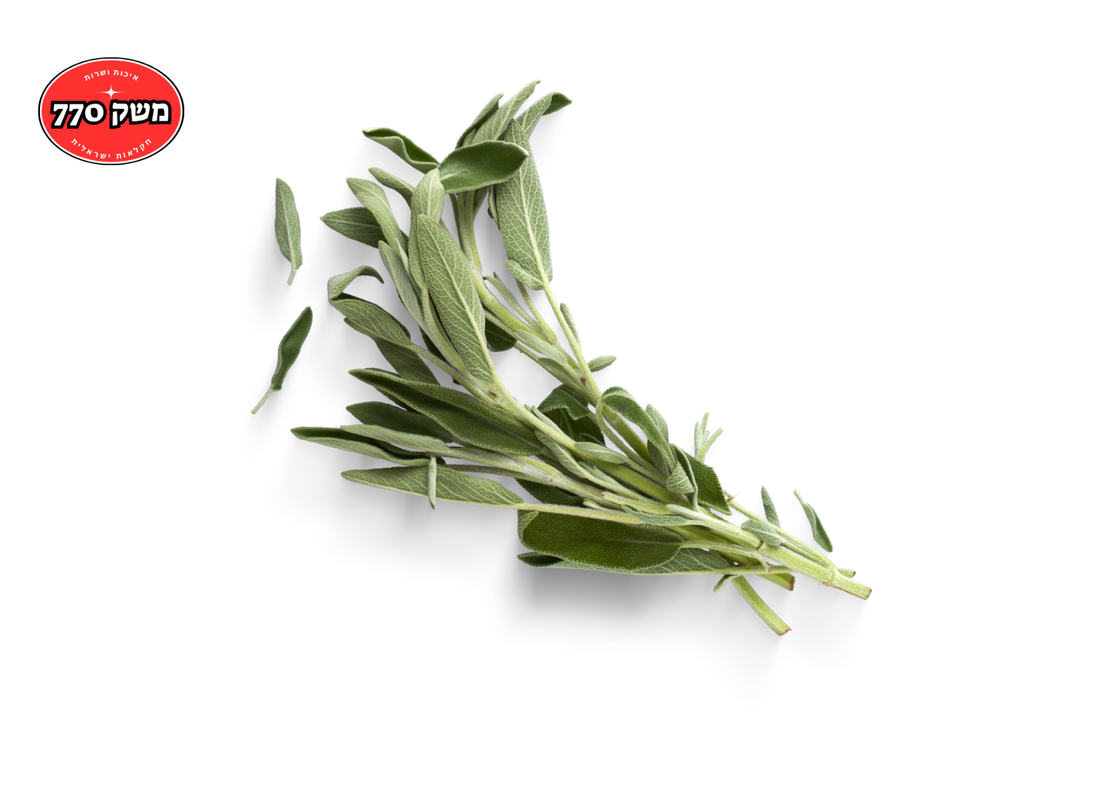 מארז מרווה *מהדרין*