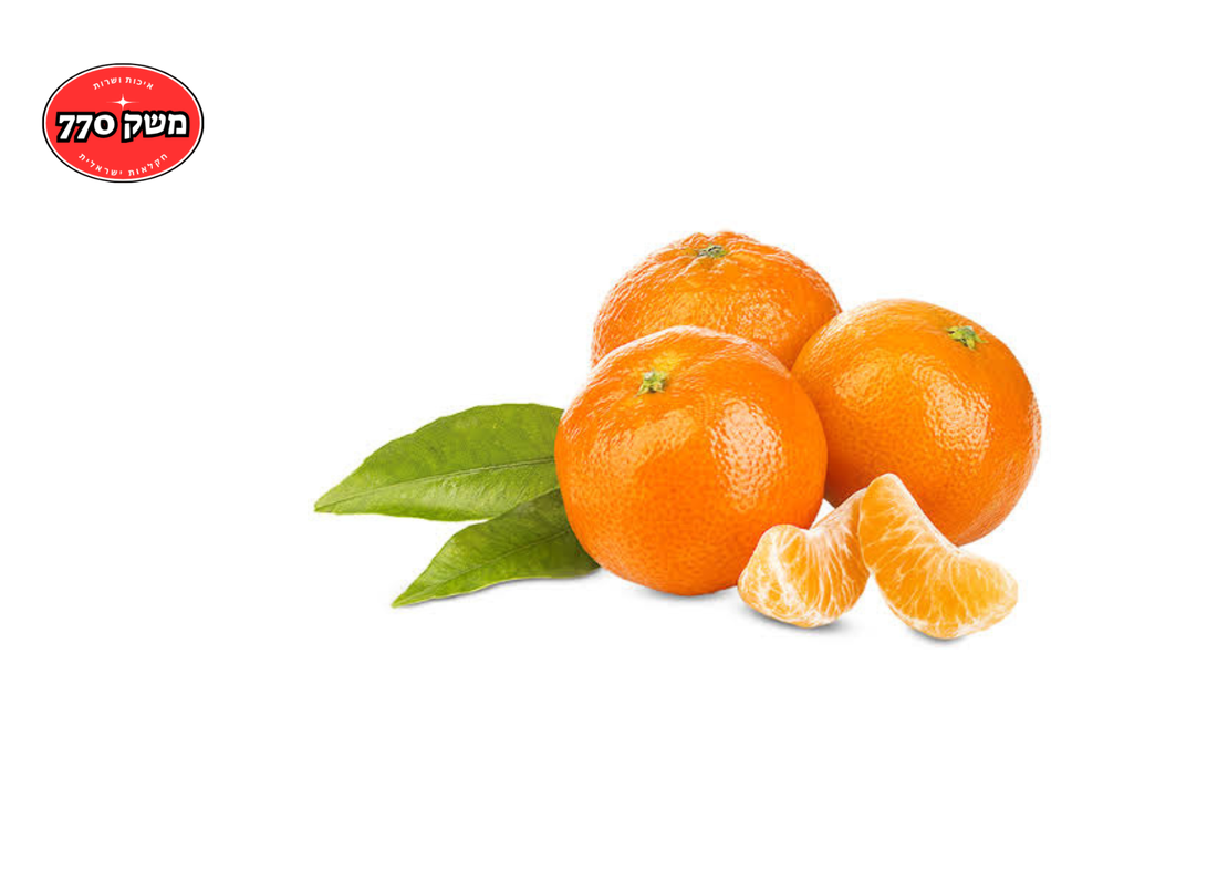 מארז קלמנטינה *פרימיום* איכות יצוא כ2 קילו