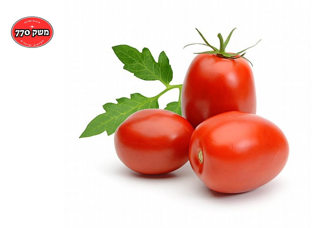 מארז עגבניית תמר כ-1 קילו