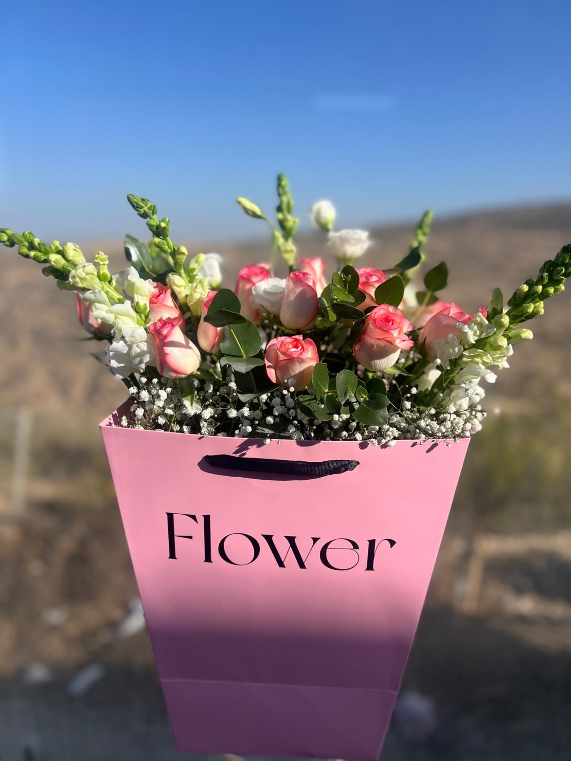 מארז יום הולדת מיוחד