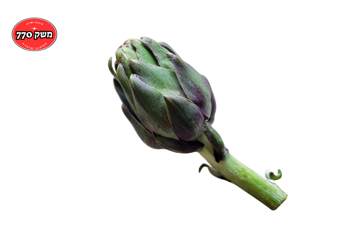 מארז ארטישוק כ2 קילו