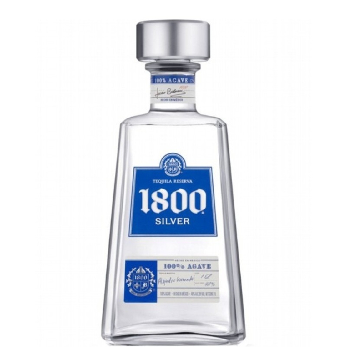 1800 סילבר- ליטר