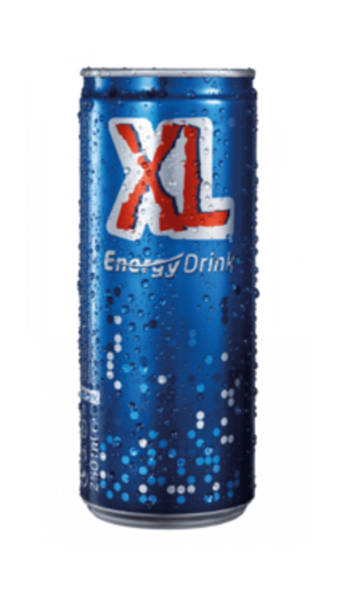 פחית XL