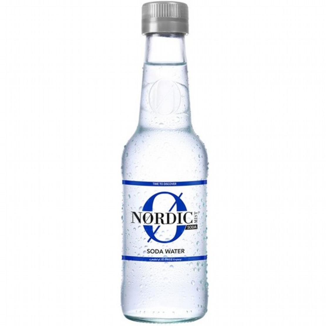 ארגז סודה נורדיק ( 24 יח׳)