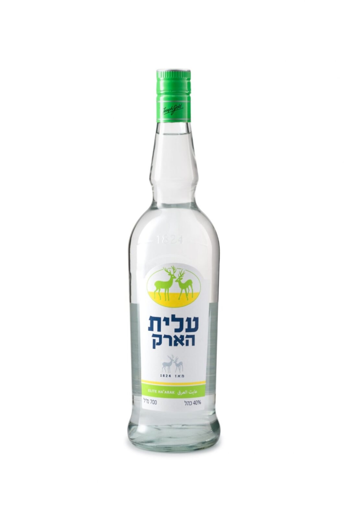 ערק עלית- 700 מ״ל