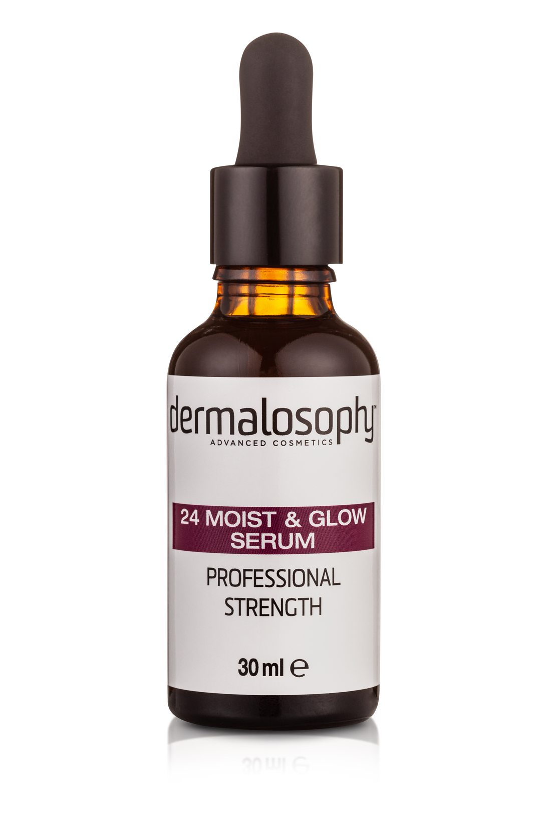 GLOW & MOIST 24 SERUM - סרום 24