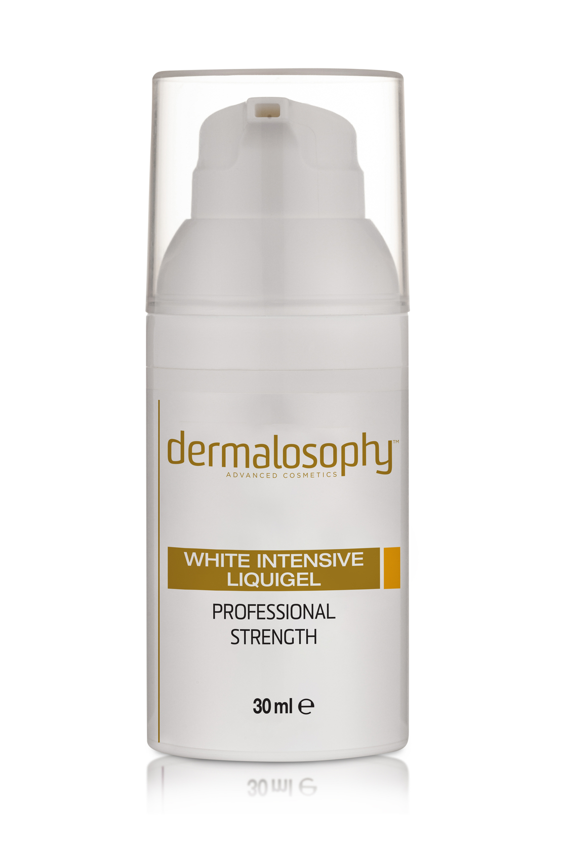 LIQUIGEL INTENSIVE WHITE - וויט אינטנסיב ליקוויג'ל