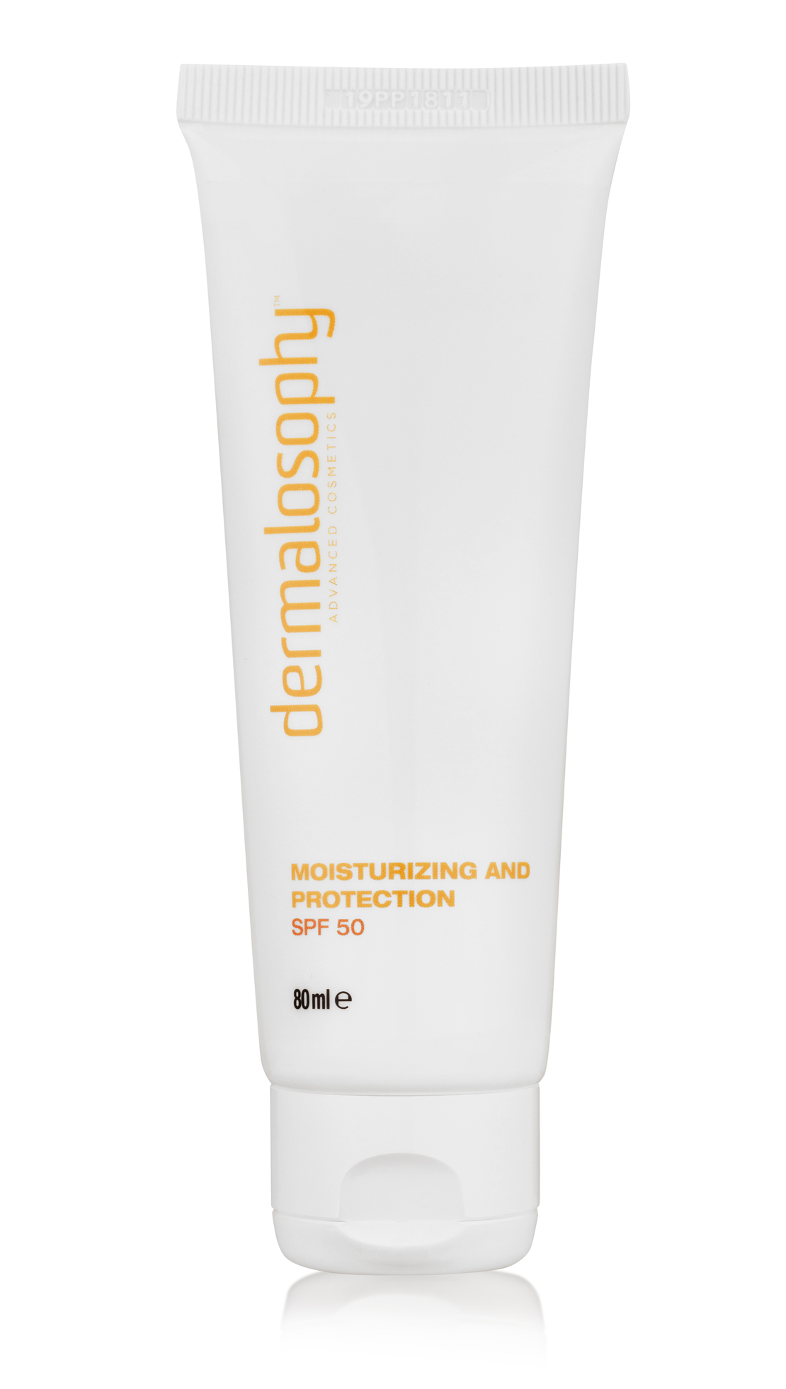 MOIST SUNSCREENS WITH 50 BLOCK PROTECTS - בלוק 50 לחות והגנה