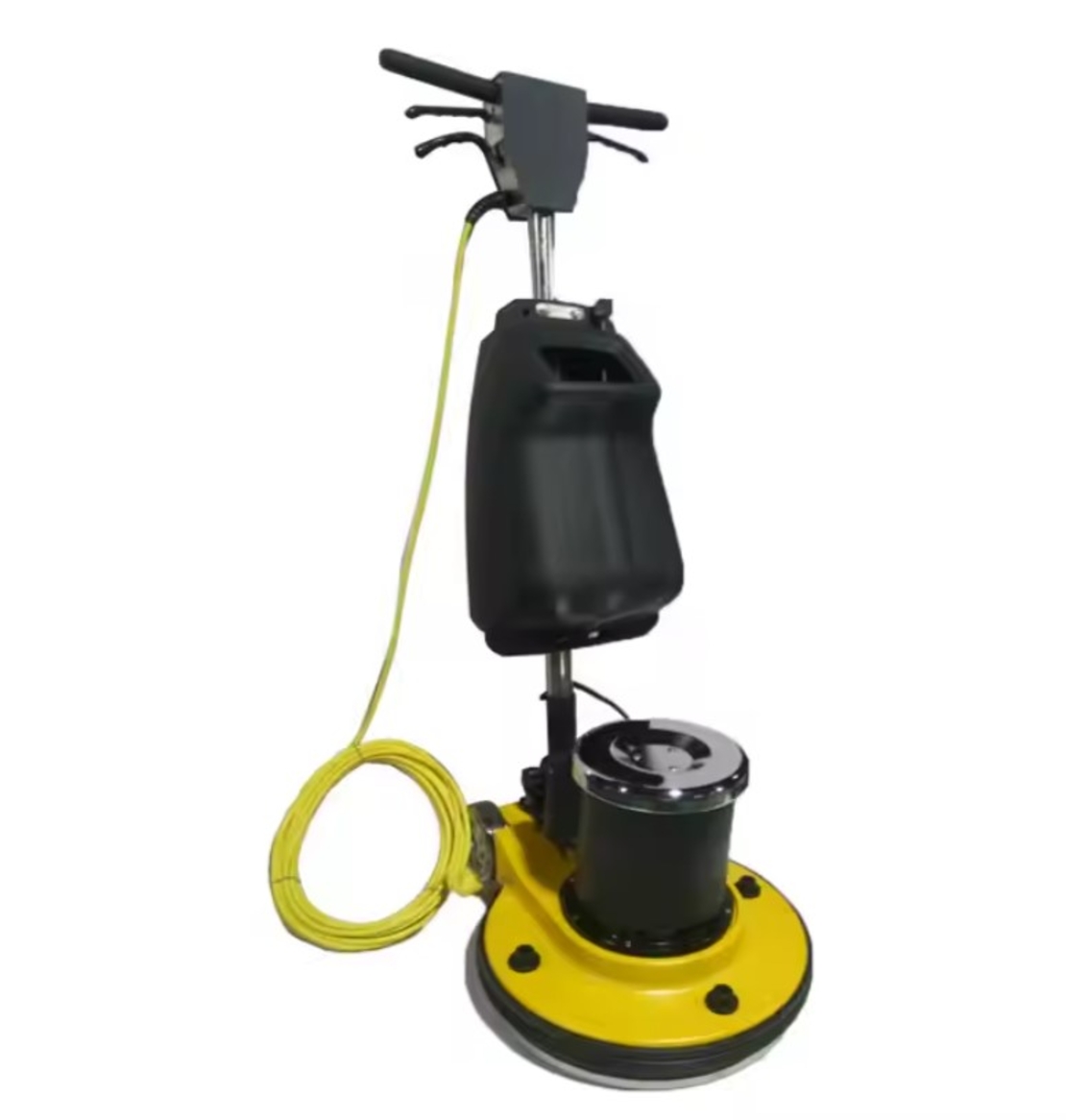 מכונת פוליש מקצועית FM20P