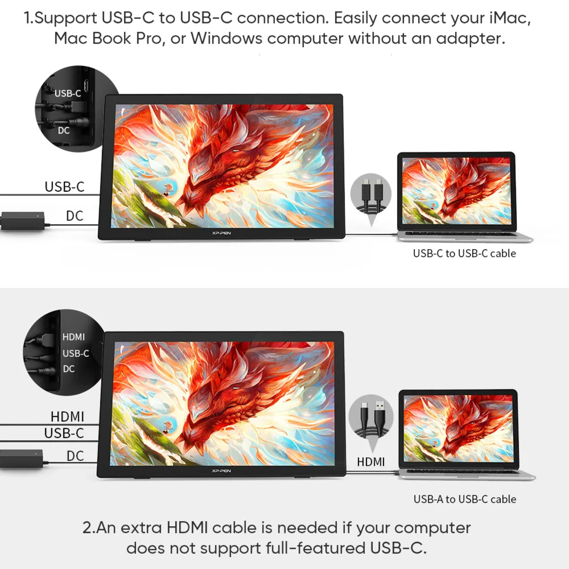 ארטיסט פרו 24 דור 2 רזולוציה גבוהה במיוחד 1920×1080