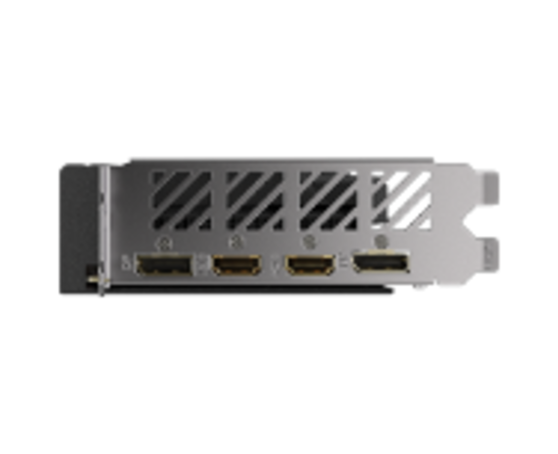 כרטיס מסך Gigabyte RTX 4060 WINDFORCE 2 OC 8GB DP HDMI