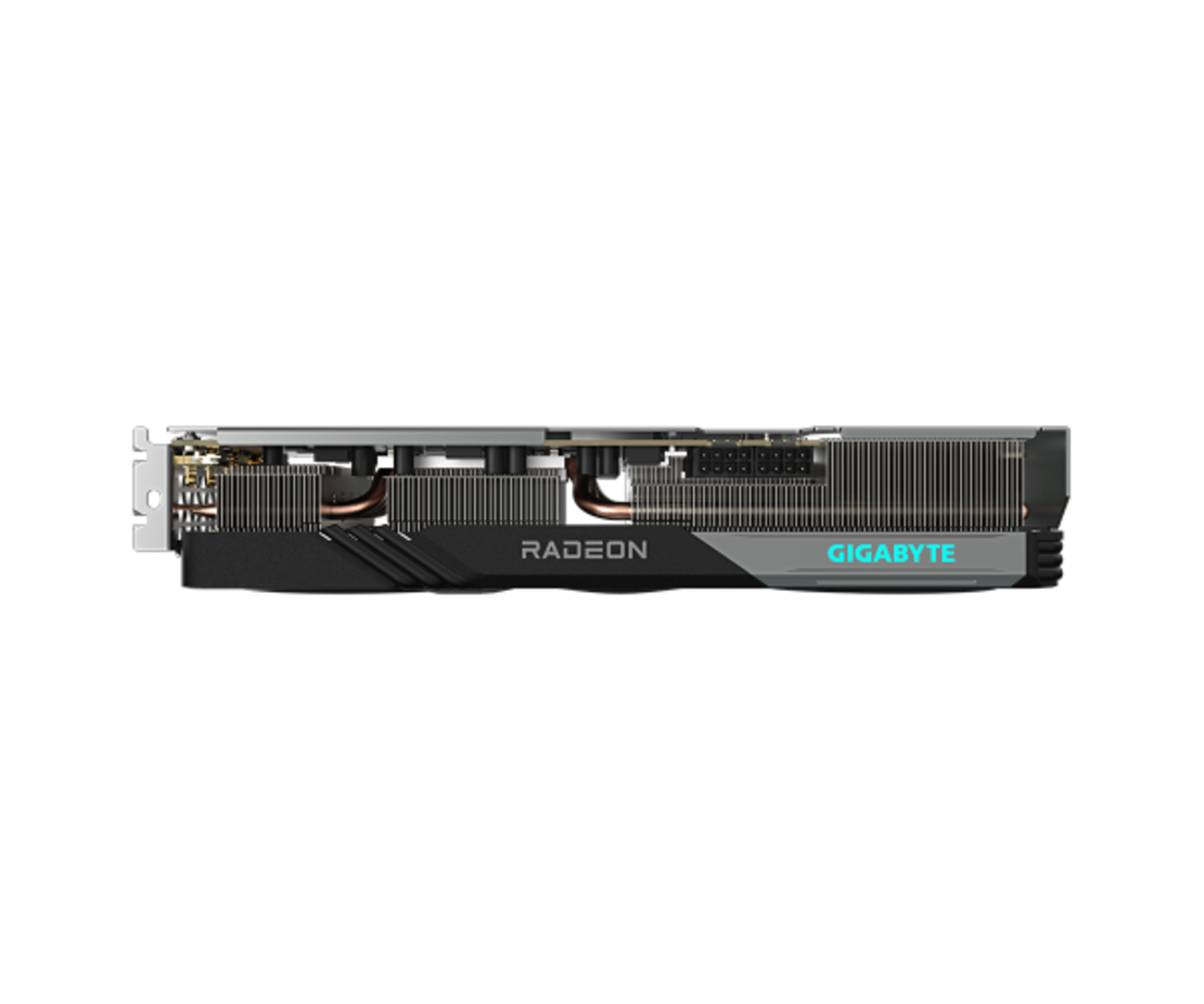 כרטיס מסך Gigabyte RX 7600 XT 16GB 128Bit OC
