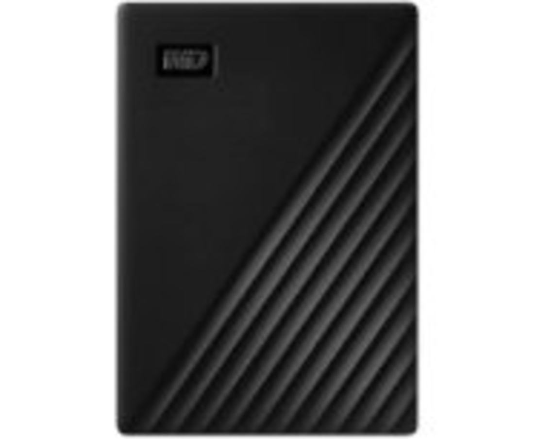 דיסק חיצוני Western Digital My Passport 2TB 2.5 USB 3.2 GEN1