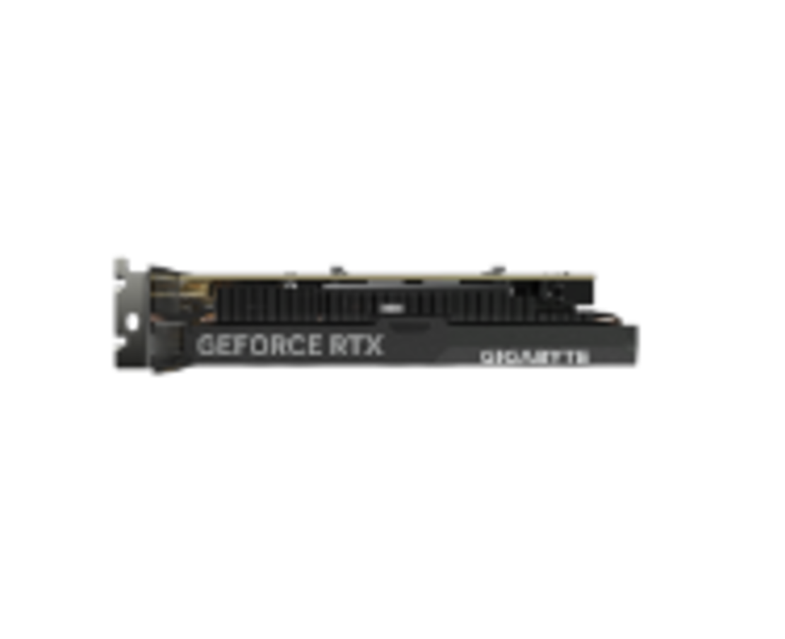 כרטיס מסך Gigabyte RTX 4060 OC 8GB Low Profile