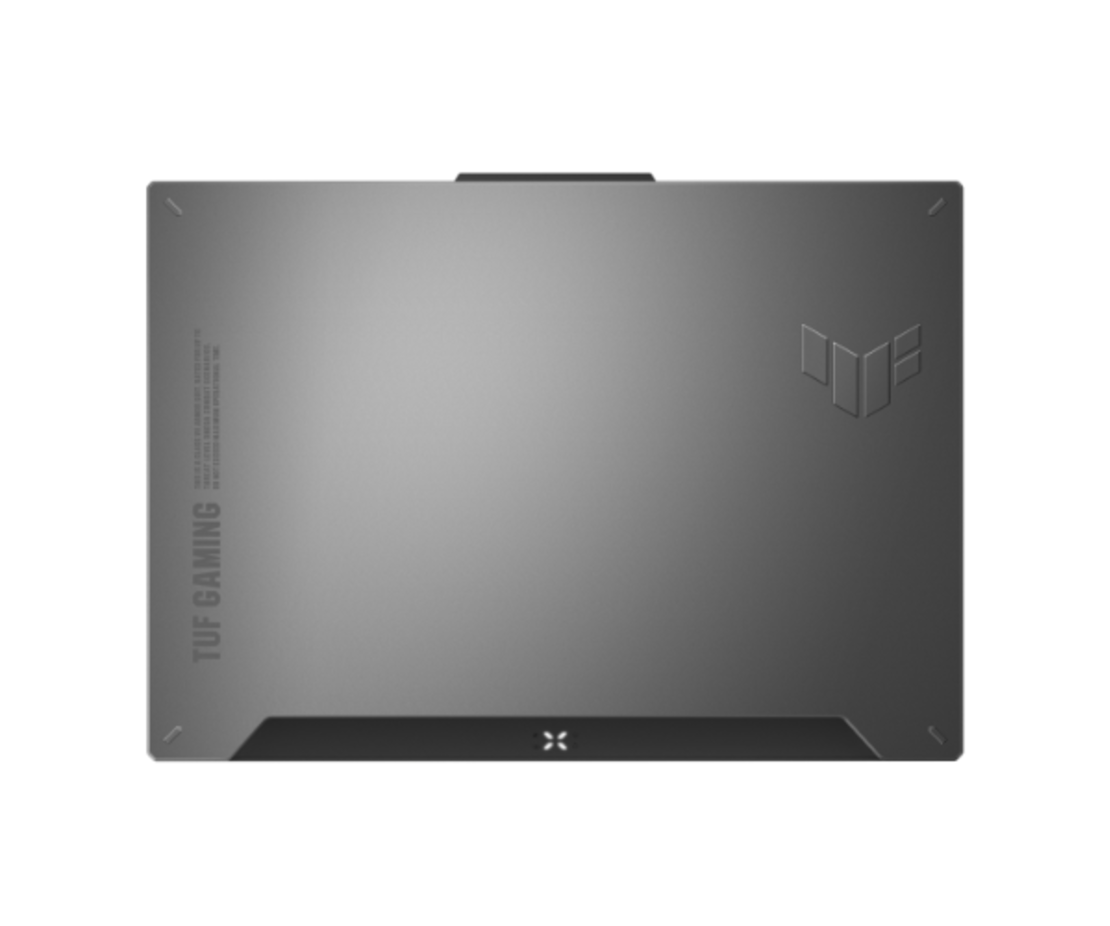 נייד ASUS TUF A15 RYZEN 7 7735HS 16GB DDR5 512GB 4050 WIN11H 15.6