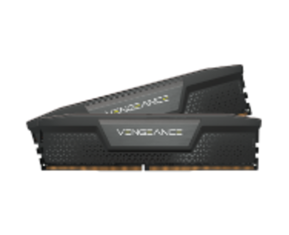 זיכרון לנייח Corsair Vengeance DDR5 32GB 5200MHZ 2X16 C40 KIT AMD EXPO