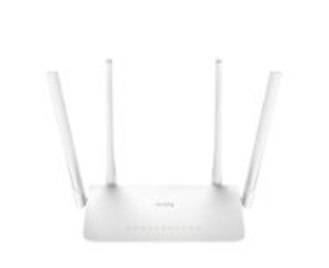 נתב Cudy WR1300-IL WIFI DUAL BAND AC1200 MESH Mult-iFunction