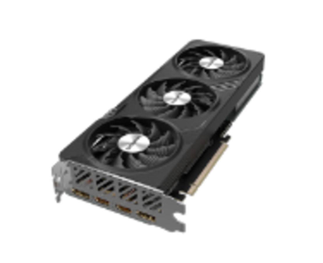 כרטיס מסך Gigabyte RTX 4060 GAMING OC 8GB DP HDMI