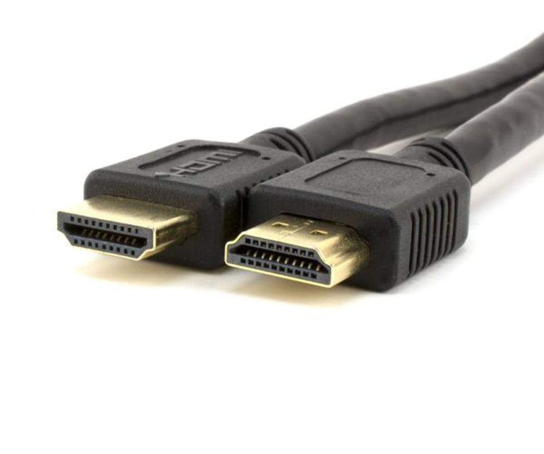 כבל HDMI 1.4 20M MALE TO MALE