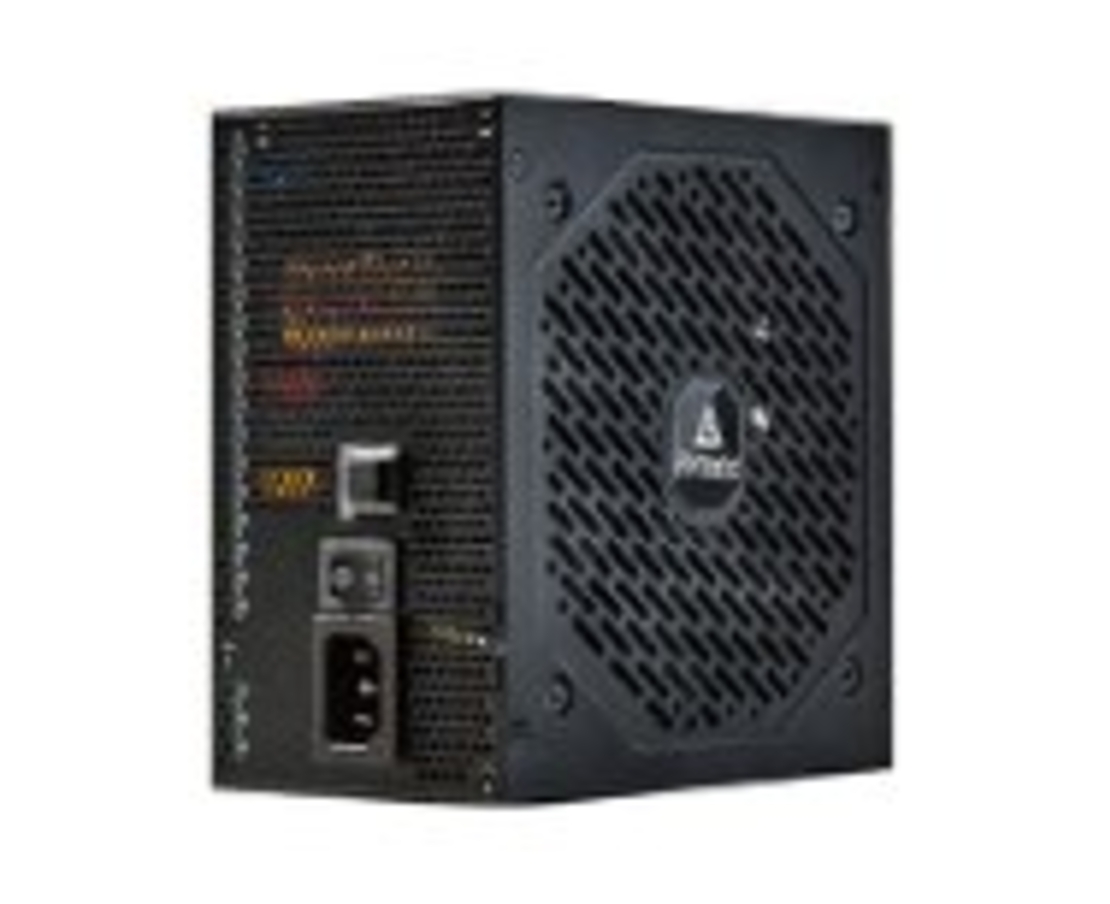 ספק כוח Antec NeoEco 750W Gold fully Modular120mm Silent Fan