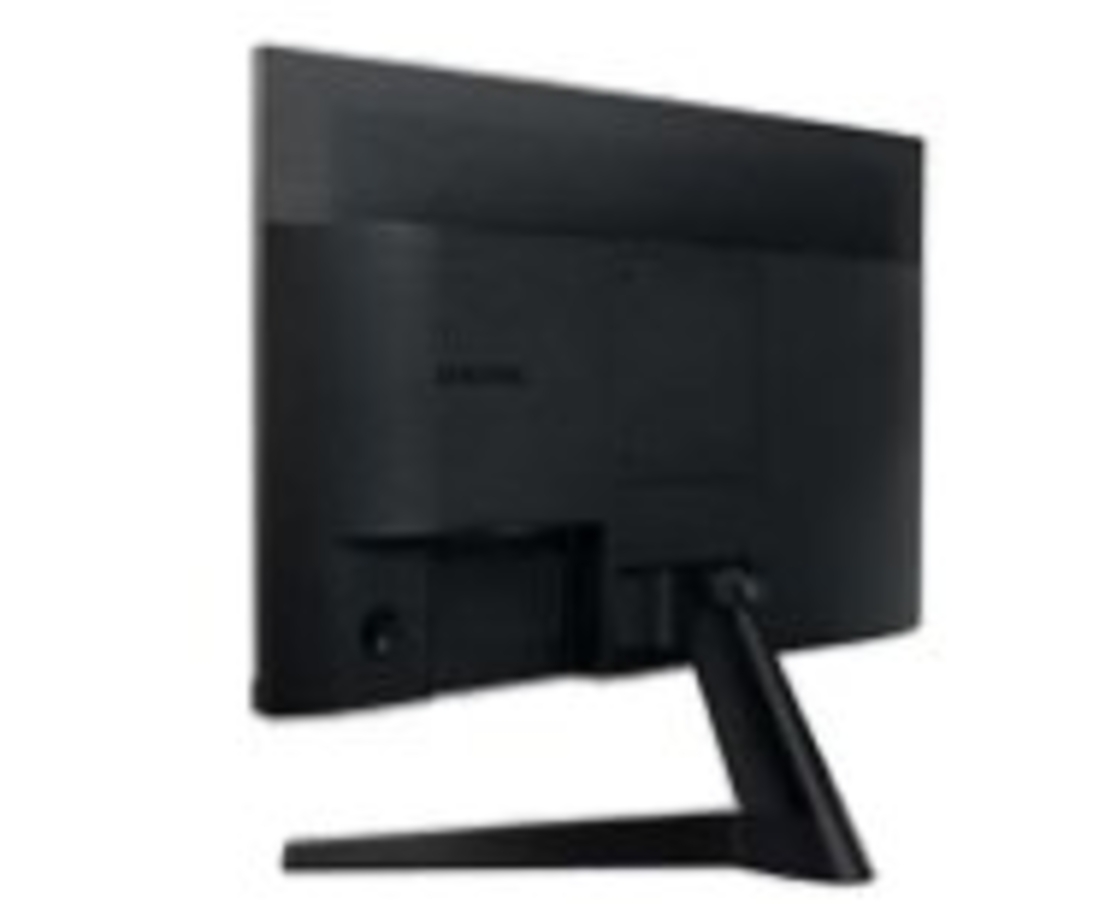 מסך פלט SAMSUNG S27 C310 4Ms FHD IPS 75HZ VGA HDMI FreeSync