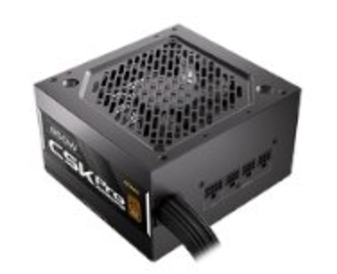 ספק כוח ANTEC CSK 850 PRO ATX3.1 Rdy Semi-Modular 80Plus Bronze