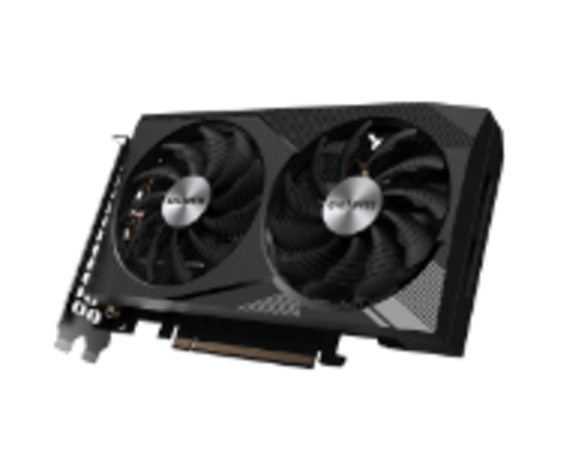 כרטיס מסך OC 12GB Rev 2.0 Gigabyte RTX 3060 Windforce 2