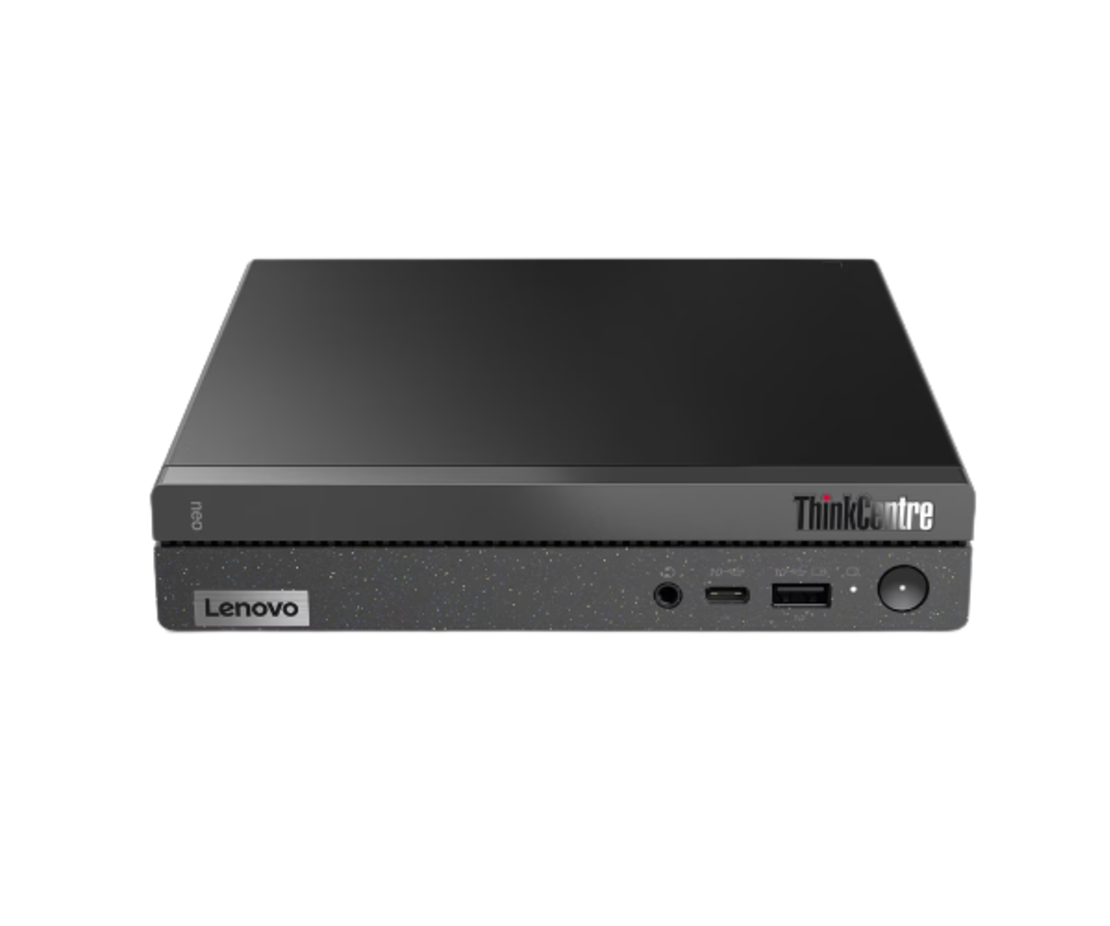 נייח Lenovo Tiney Neo 50Q i3-1215U 8GB 512NVME KEYBOARD MOUSE DOS