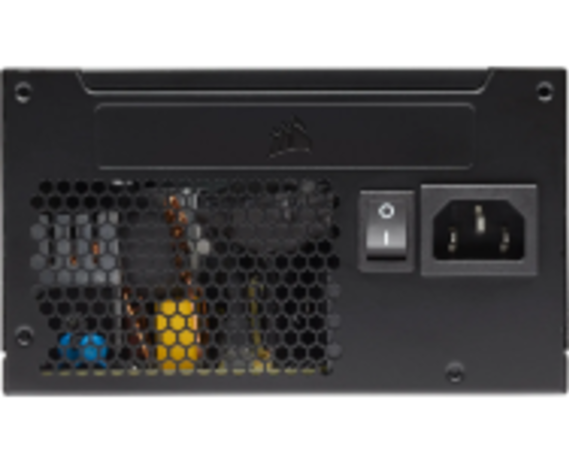 ספק CORASIR CX650 Non modular 650W 80 Plus Bronz PSU
