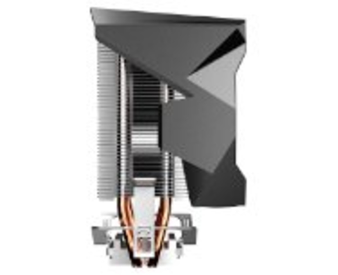 מאורר למעבד Antec A30 NEO ARGB intel 115X/1200/1700 AMD AM4 AM5