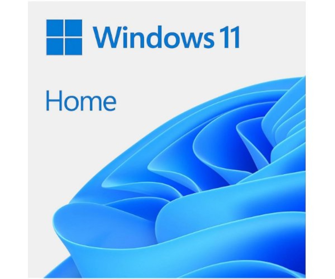 מערכת הפעלה עברית\אנגלית  Windows 11 Home Edition 64Bit