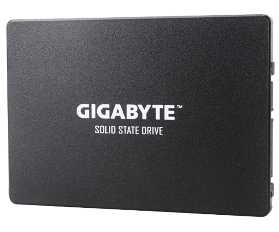 דיסק פנימי GIGABYTE GP-GSTFS31256GTND SSD 256GB SATA