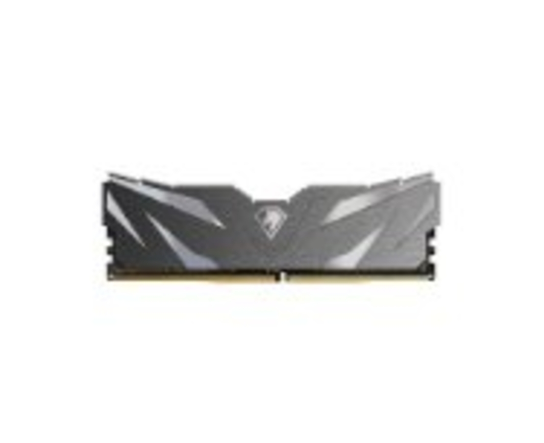 זכרון לנייח Netac Shadow II Black DDR4 32GB 2X16 3200Mhz c16