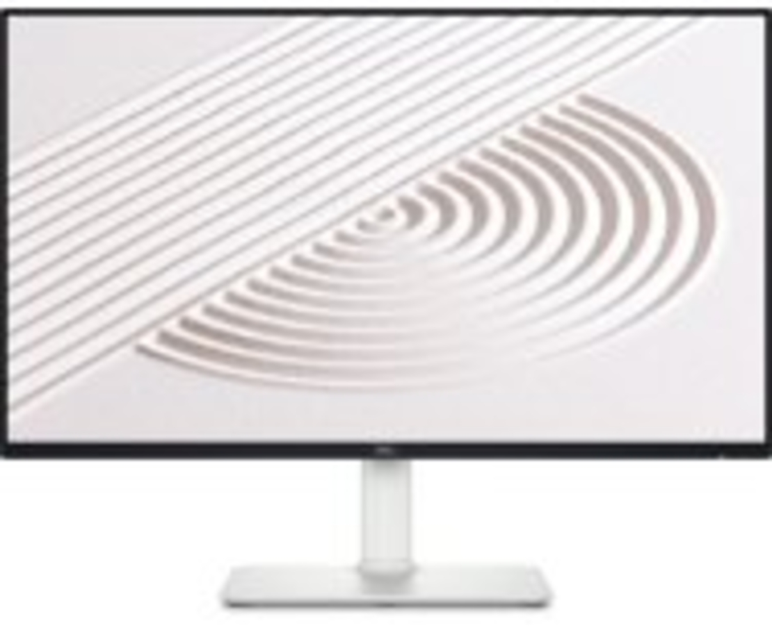 מסך Dell S Series S2425HS 23.8 Flat FHD IPS 100Hz Speakers Pivot