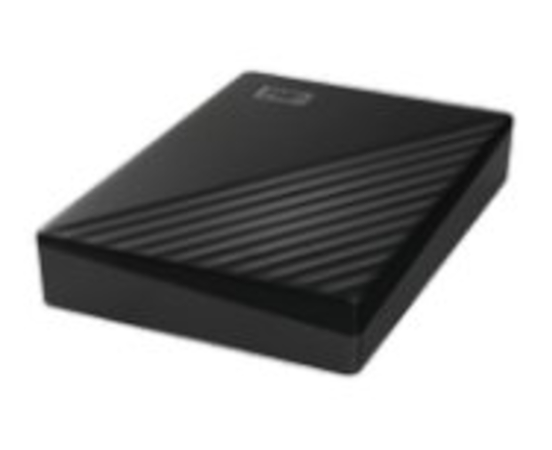 דיסק חיצוני WD My Passport 4TB USB 3.1 2.5