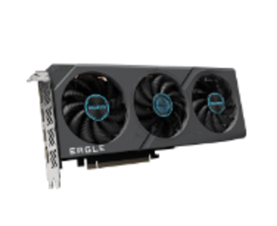 כרטיס מסך Gigabyte RTX 4060 EAGLE OC 8GB DP HDMI
