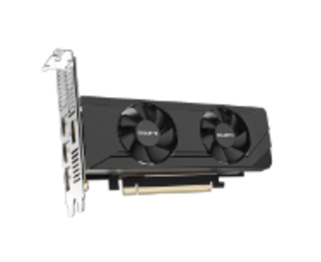 כרטיס מסך Gigabyte GeForce RTX 3050 6GB Low Profile