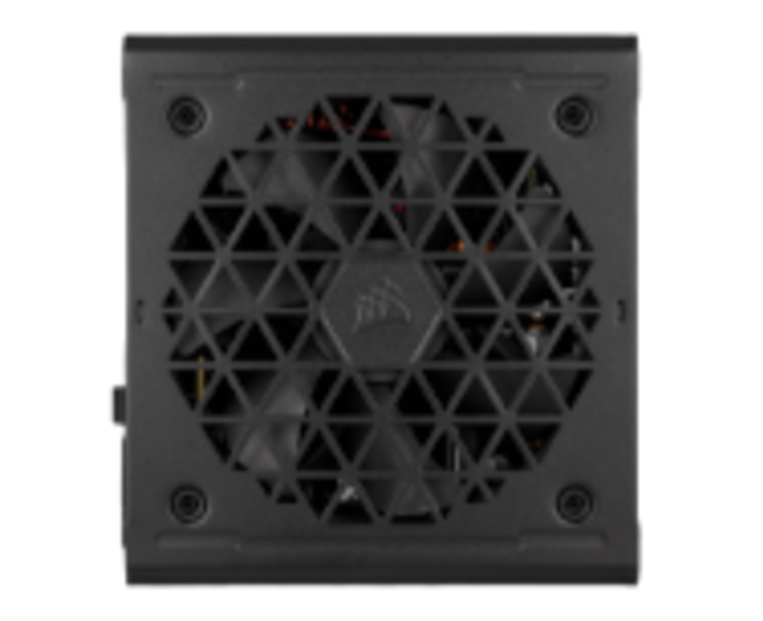 ספק כוח CORSAIR RM650 Fully Modular 80 Plus Gold