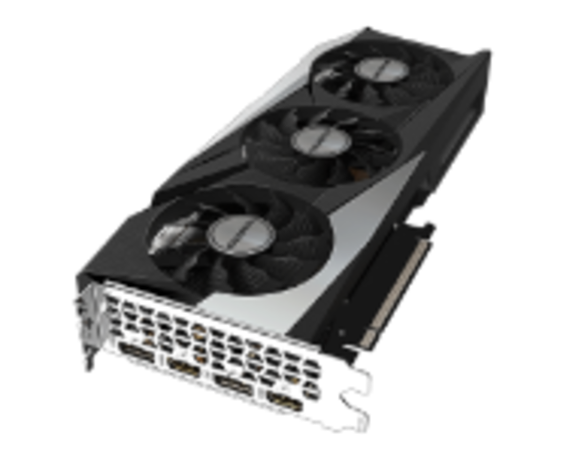 כרטיס  מסך Gigabyte RTX3060 Gaming OC 12GD 2.0 PCIE4.0 LHR
