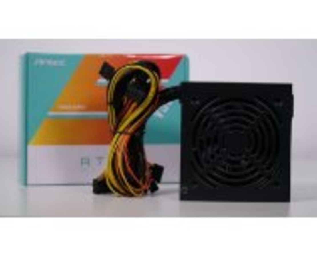 ספק כח ANTEC ATOM V550 550Watt
