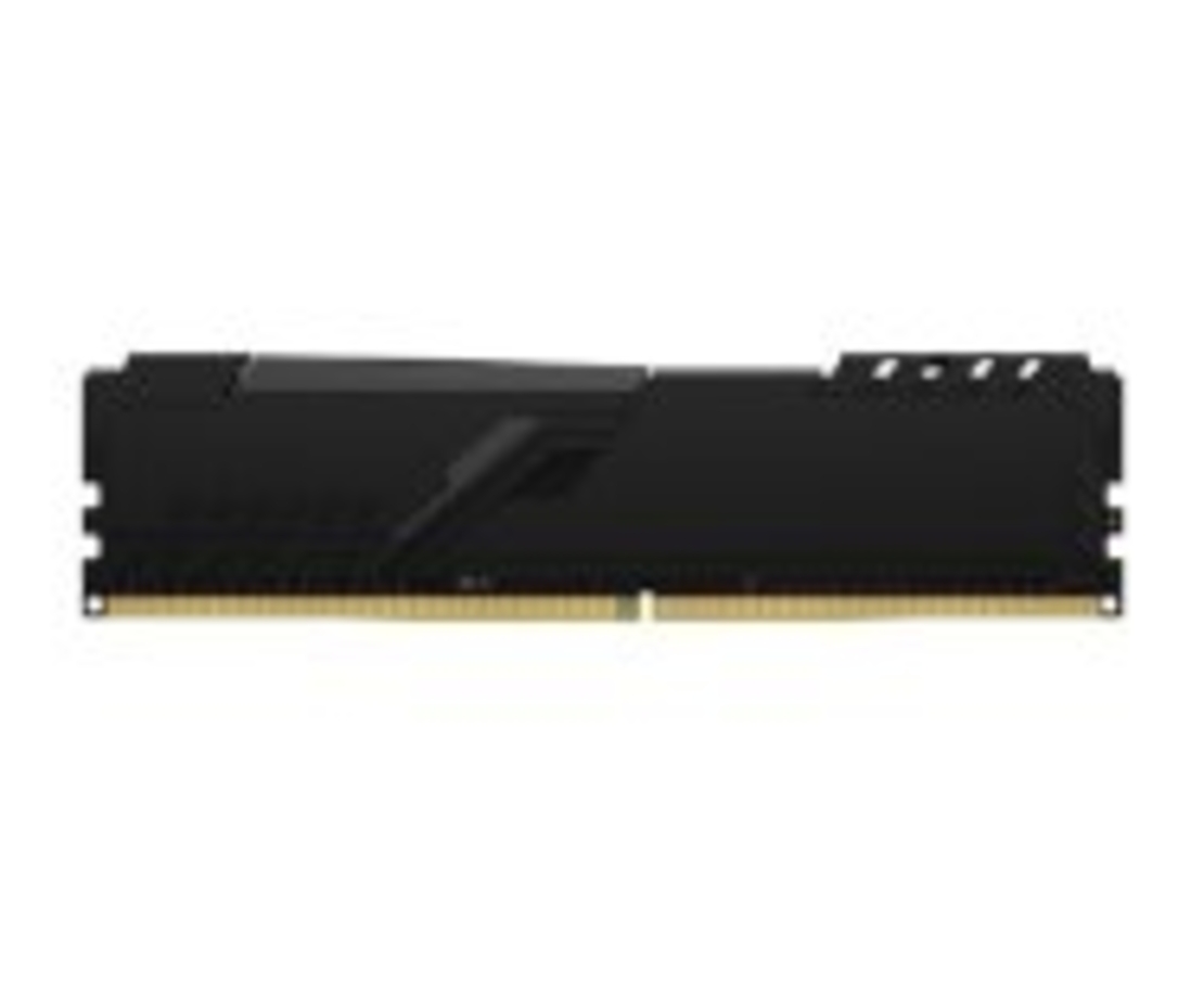 זכרון לנייח Kingston Black Fury 32GB 3200Mhz cl16 DDR4