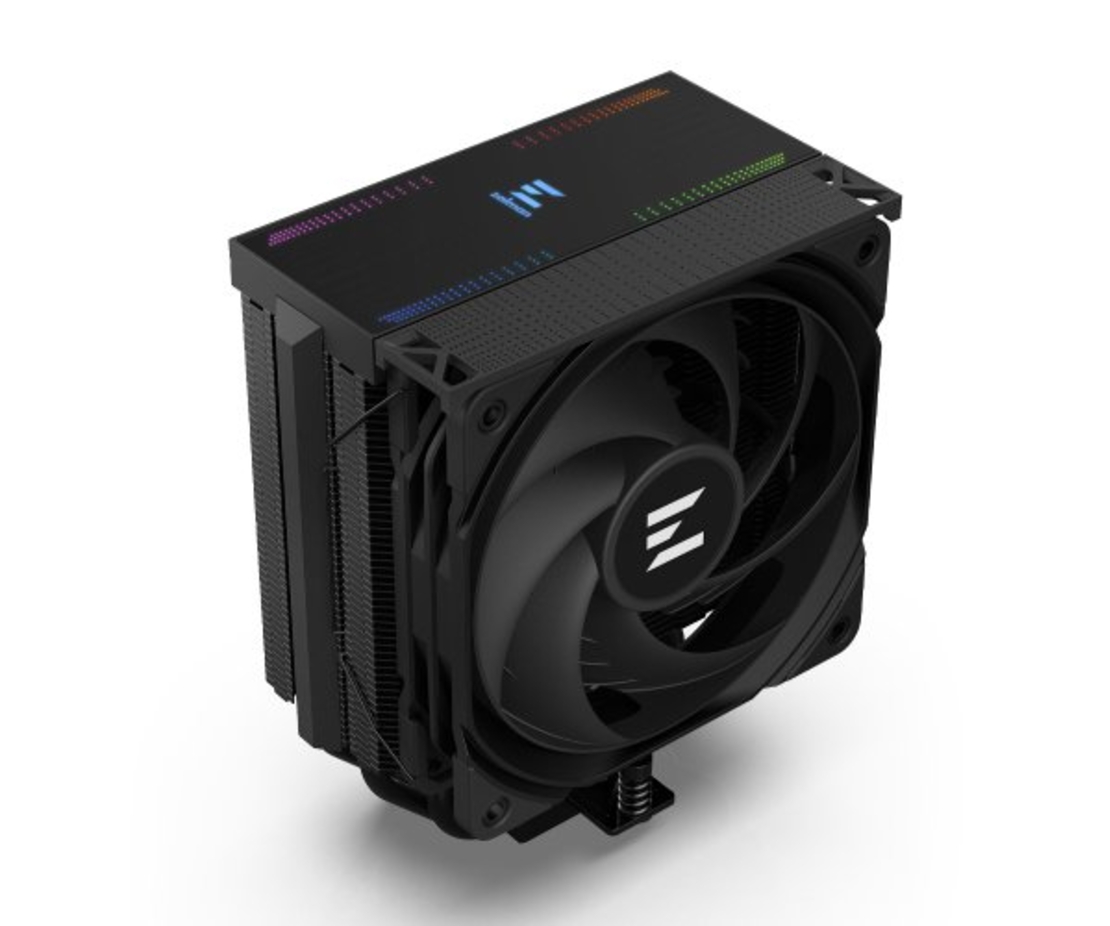 קירור אוויר למעבד Zalman CNPS13X BLACK 240W TDP