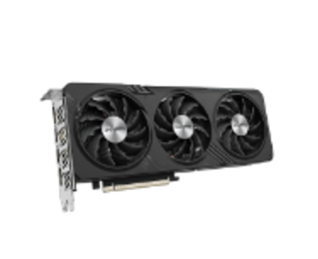 כרטיס מסך Gigabyte RTX 4060 GAMING OC 8GB DP HDMI