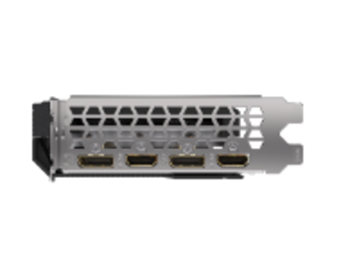 כרטיס מסך OC 12GB Rev 2.0 Gigabyte RTX 3060 Windforce 2