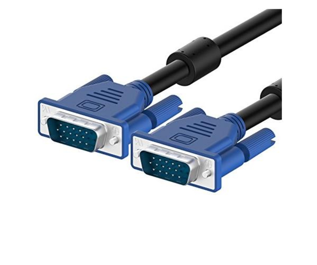 כבל VGA 20M