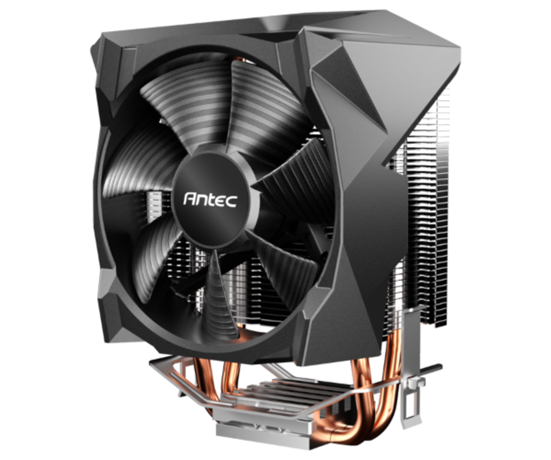 Antec A30 NEO TDP 125W intel 115X/1200/1700 AMD AM4/AM5 CPU FAN