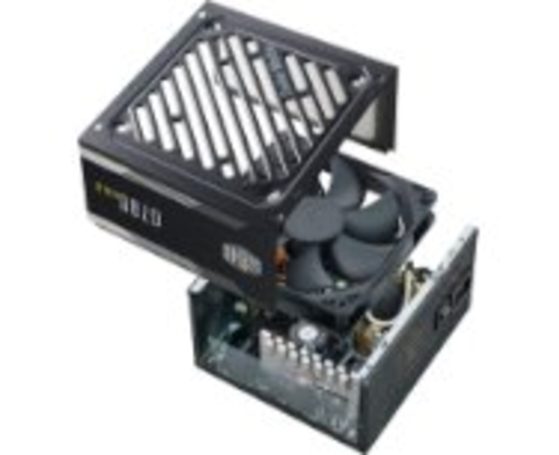 ספק כוח Cooler Master G700 GOLD 80 Plus GOLD 120MM Fan